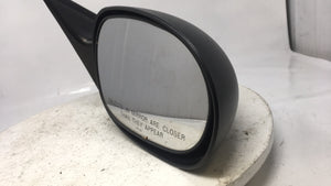 2006 Chrysler Stratus Side Mirror Replacement Passenger Right View Door Mirror Fits OEM Used Auto Parts - Oemusedautoparts1.com