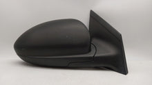 2011 Chevrolet Cruze Passenger Right Side View Manual Door Mirror - Oemusedautoparts1.com