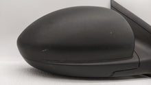 2011 Chevrolet Cruze Passenger Right Side View Manual Door Mirror - Oemusedautoparts1.com