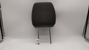 2004-2008 Ford F-150 Headrest Head Rest Front Driver Passenger Seat Fits 2004 2005 2006 2007 2008 OEM Used Auto Parts - Oemusedautoparts1.com