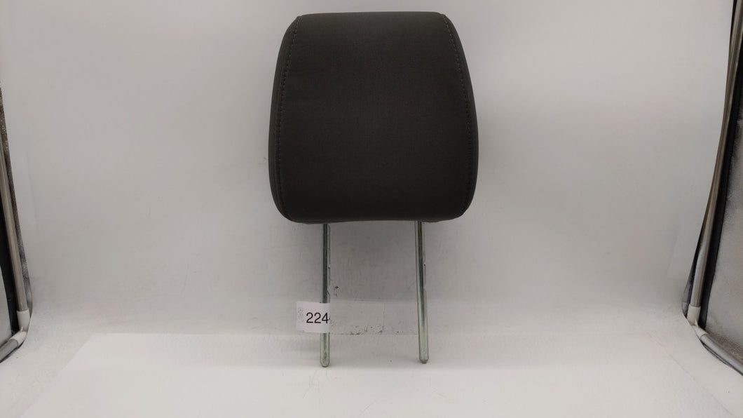 2004-2008 Ford F-150 Headrest Head Rest Front Driver Passenger Seat Fits 2004 2005 2006 2007 2008 OEM Used Auto Parts - Oemusedautoparts1.com