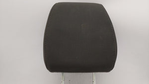 2004-2008 Ford F-150 Headrest Head Rest Front Driver Passenger Seat Fits 2004 2005 2006 2007 2008 OEM Used Auto Parts - Oemusedautoparts1.com