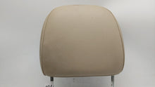 2005-2009 Buick Allure Headrest Head Rest Front Driver Passenger Seat Fits 2005 2006 2007 2008 2009 OEM Used Auto Parts - Oemusedautoparts1.com