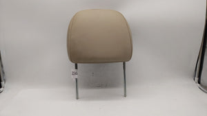 2005-2009 Buick Allure Headrest Head Rest Front Driver Passenger Seat Fits 2005 2006 2007 2008 2009 OEM Used Auto Parts - Oemusedautoparts1.com