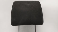 2008-2009 Nissan Rogue Headrest Head Rest Front Driver Passenger Seat Fits 2008 2009 OEM Used Auto Parts - Oemusedautoparts1.com