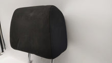 2008-2009 Nissan Rogue Headrest Head Rest Front Driver Passenger Seat Fits 2008 2009 OEM Used Auto Parts - Oemusedautoparts1.com