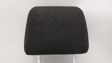 2008-2009 Nissan Rogue Headrest Head Rest Front Driver Passenger Seat Fits 2008 2009 OEM Used Auto Parts - Oemusedautoparts1.com