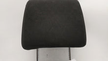 2008-2009 Nissan Rogue Headrest Head Rest Front Driver Passenger Seat Fits 2008 2009 OEM Used Auto Parts - Oemusedautoparts1.com