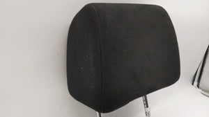 2008-2009 Nissan Rogue Headrest Head Rest Front Driver Passenger Seat Fits 2008 2009 OEM Used Auto Parts - Oemusedautoparts1.com