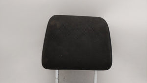 2008-2009 Nissan Rogue Headrest Head Rest Front Driver Passenger Seat Fits 2008 2009 OEM Used Auto Parts - Oemusedautoparts1.com