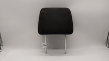 2008-2009 Nissan Rogue Headrest Head Rest Front Driver Passenger Seat Fits 2008 2009 OEM Used Auto Parts - Oemusedautoparts1.com