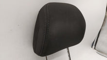 2010 Kia Forte Headrest Head Rest Front Driver Passenger Seat Fits OEM Used Auto Parts - Oemusedautoparts1.com