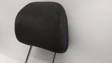 2010 Kia Forte Headrest Head Rest Front Driver Passenger Seat Fits OEM Used Auto Parts - Oemusedautoparts1.com