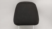 2010 Kia Forte Headrest Head Rest Front Driver Passenger Seat Fits OEM Used Auto Parts - Oemusedautoparts1.com