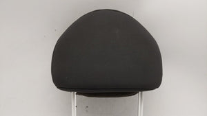 2009 Kia Rio Headrest Head Rest Front Driver Passenger Seat Fits OEM Used Auto Parts - Oemusedautoparts1.com