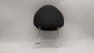 2009 Kia Rio Headrest Head Rest Front Driver Passenger Seat Fits OEM Used Auto Parts - Oemusedautoparts1.com