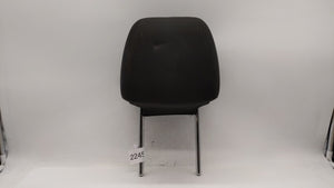 2012-2016 Chevrolet Cruze Headrest Head Rest Front Driver Passenger Seat Fits 2012 2013 2014 2015 2016 OEM Used Auto Parts - Oemusedautoparts1.com