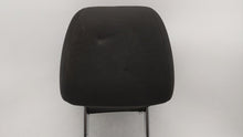 2012-2016 Chevrolet Cruze Headrest Head Rest Front Driver Passenger Seat Fits 2012 2013 2014 2015 2016 OEM Used Auto Parts - Oemusedautoparts1.com