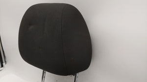 2012-2016 Chevrolet Cruze Headrest Head Rest Front Driver Passenger Seat Fits 2012 2013 2014 2015 2016 OEM Used Auto Parts - Oemusedautoparts1.com