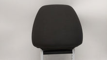 2012-2016 Chevrolet Cruze Headrest Head Rest Front Driver Passenger Seat Fits 2012 2013 2014 2015 2016 OEM Used Auto Parts - Oemusedautoparts1.com