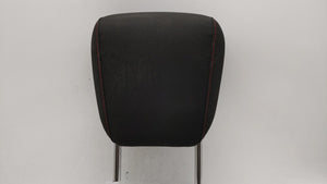 2010-2011 Chevrolet Equinox Headrest Head Rest Front Driver Passenger Seat Fits 2010 2011 OEM Used Auto Parts - Oemusedautoparts1.com