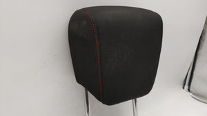 2010-2011 Chevrolet Equinox Headrest Head Rest Front Driver Passenger Seat Fits 2010 2011 OEM Used Auto Parts - Oemusedautoparts1.com