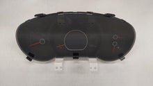 2017-2019 Kia Soul Instrument Cluster Speedometer Gauges P/N:94006-92720 94006-B2720 Fits 2017 2018 2019 OEM Used Auto Parts - Oemusedautoparts1.com