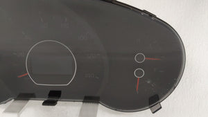 2017-2019 Kia Soul Instrument Cluster Speedometer Gauges P/N:94006-92720 94006-B2720 Fits 2017 2018 2019 OEM Used Auto Parts - Oemusedautoparts1.com