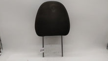 2008-2011 Subaru Impreza Headrest Head Rest Front Driver Passenger Seat Fits 2008 2009 2010 2011 OEM Used Auto Parts - Oemusedautoparts1.com