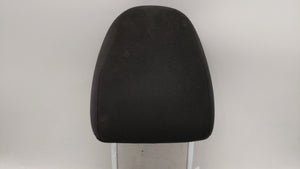 2008-2011 Subaru Impreza Headrest Head Rest Front Driver Passenger Seat Fits 2008 2009 2010 2011 OEM Used Auto Parts - Oemusedautoparts1.com