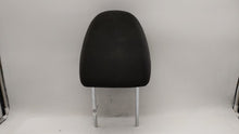 2008-2014 Subaru Impreza Headrest Head Rest Front Driver Passenger Seat Fits 2008 2009 2010 2011 2012 2013 2014 OEM Used Auto Parts - Oemusedautoparts1.com