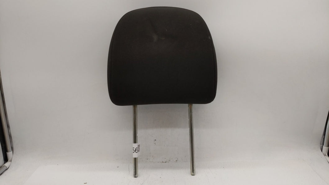 2009 Mazda Tribute Headrest Head Rest Front Driver Passenger Seat Fits OEM Used Auto Parts - Oemusedautoparts1.com