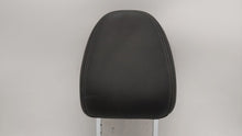 2017-2018 Infiniti Q50 Headrest Head Rest Front Driver Passenger Seat Fits 2017 2018 OEM Used Auto Parts - Oemusedautoparts1.com