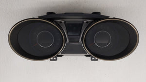 2014-2016 Hyundai Genesis Instrument Cluster Speedometer Gauges P/N:94031-2M320 Fits 2014 2015 2016 OEM Used Auto Parts - Oemusedautoparts1.com