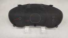 2014-2015 Kia Soul Instrument Cluster Speedometer Gauges P/N:94006-B2510 94006-B2520 Fits 2014 2015 OEM Used Auto Parts - Oemusedautoparts1.com