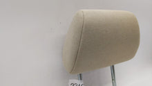 2007-2009 Mazda 3 Headrest Head Rest Front Driver Passenger Seat Fits 2007 2008 2009 OEM Used Auto Parts