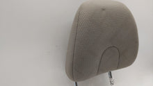 2013-2015 Honda Civic Headrest Head Rest Front Driver Passenger Seat Fits 2013 2014 2015 OEM Used Auto Parts - Oemusedautoparts1.com