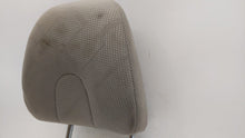 2013-2015 Honda Civic Headrest Head Rest Front Driver Passenger Seat Fits 2013 2014 2015 OEM Used Auto Parts - Oemusedautoparts1.com