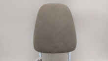 2013-2015 Honda Civic Headrest Head Rest Front Driver Passenger Seat Fits 2013 2014 2015 OEM Used Auto Parts - Oemusedautoparts1.com