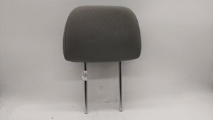 2007-2012 Kia Rondo Headrest Head Rest Front Driver Passenger Seat Fits 2007 2008 2009 2010 2011 2012 OEM Used Auto Parts - Oemusedautoparts1.com