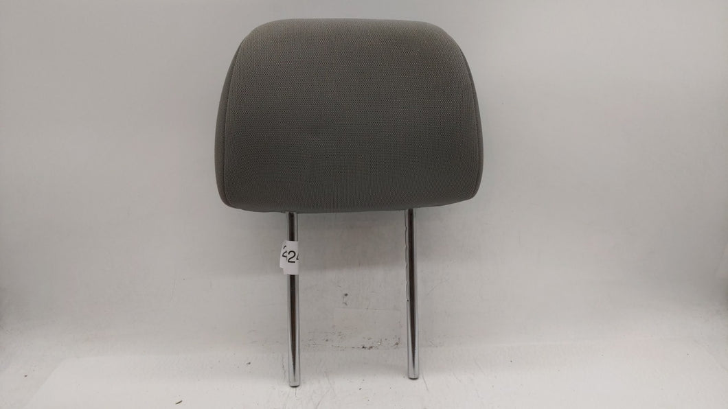 2007-2012 Kia Rondo Headrest Head Rest Front Driver Passenger Seat Fits 2007 2008 2009 2010 2011 2012 OEM Used Auto Parts - Oemusedautoparts1.com