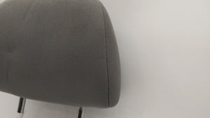 2007-2012 Kia Rondo Headrest Head Rest Front Driver Passenger Seat Fits 2007 2008 2009 2010 2011 2012 OEM Used Auto Parts - Oemusedautoparts1.com