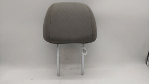 2007-2012 Kia Rondo Headrest Head Rest Front Driver Passenger Seat Fits 2007 2008 2009 2010 2011 2012 OEM Used Auto Parts - Oemusedautoparts1.com