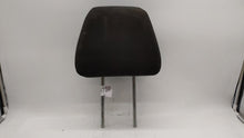 2009 Nissan Altima Headrest Head Rest Front Driver Passenger Seat Fits OEM Used Auto Parts - Oemusedautoparts1.com