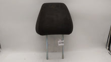 2009 Nissan Altima Headrest Head Rest Front Driver Passenger Seat Fits OEM Used Auto Parts - Oemusedautoparts1.com