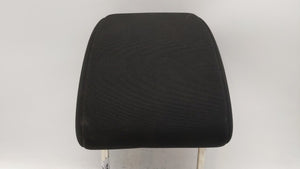 2010 Mazda 3 Headrest Head Rest Front Driver Passenger Seat Fits OEM Used Auto Parts - Oemusedautoparts1.com