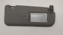 2011-2015 Kia Sorento Sun Visor Shade Replacement Passenger Right Mirror Fits 2011 2012 2013 2014 2015 OEM Used Auto Parts - Oemusedautoparts1.com