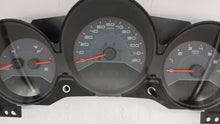 2011-2014 Dodge Avenger Instrument Cluster Speedometer Gauges P/N:P56046511AH P56046513AH Fits 2011 2012 2013 2014 OEM Used Auto Parts - Oemusedautoparts1.com