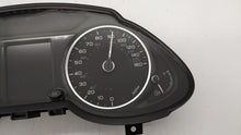 2013 Audi Q5 Instrument Cluster Speedometer Gauges Fits OEM Used Auto Parts - Oemusedautoparts1.com