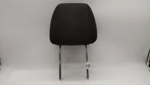 2012-2013 Chevrolet Orlando Headrest Head Rest Rear Seat Fits 2012 2013 OEM Used Auto Parts - Oemusedautoparts1.com